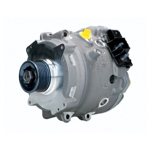 24-0017 Alternator AUDI (oryginalny)