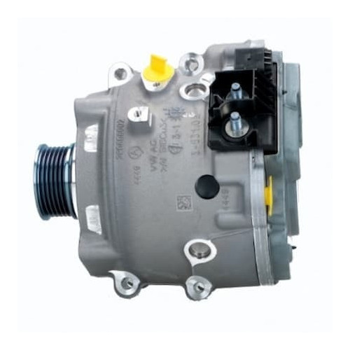 24-0017 Alternator AUDI (oryginalny)
