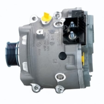 24-0017 Alternator AUDI (oryginalny)