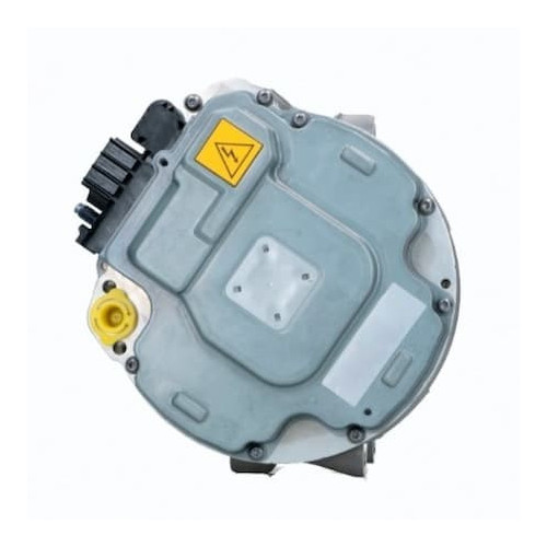 24-0017 Alternator AUDI (oryginalny)