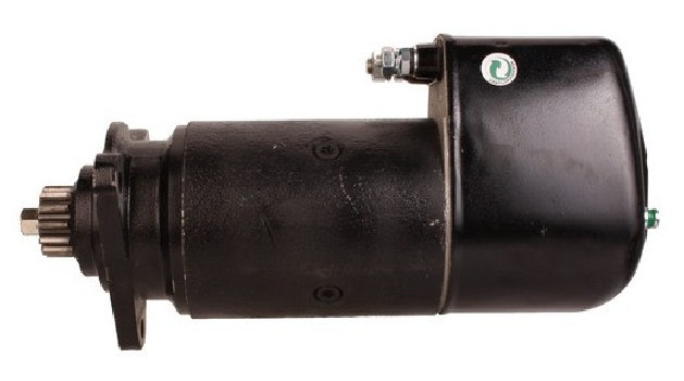 CS1161 Rozrusznik Volvo