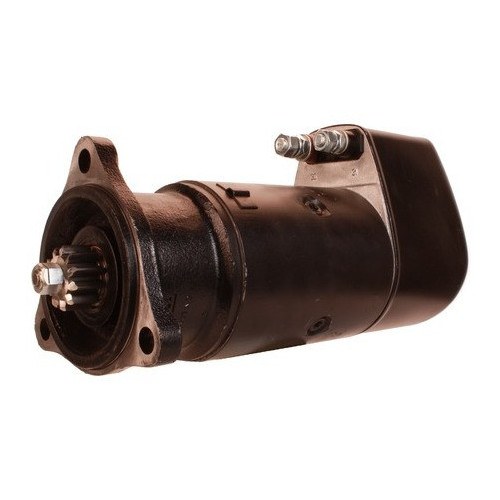 CS1163 Rozrusznik Iveco