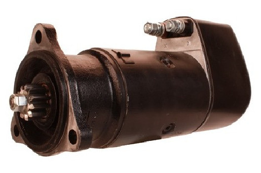 CS1163 Rozrusznik Iveco