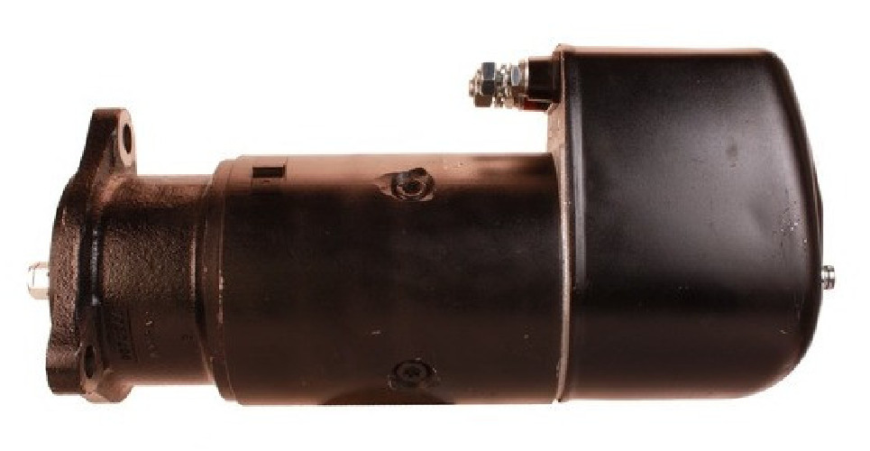 CS1163 Rozrusznik Iveco