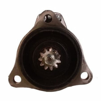 CS1163 Rozrusznik Iveco