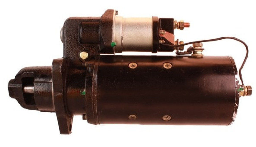 CS1164 Rozrusznik Renault