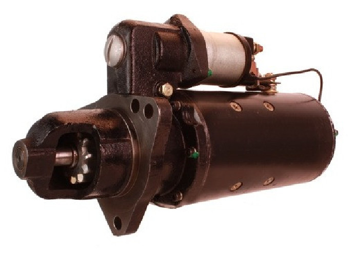 CS1164 Rozrusznik Renault