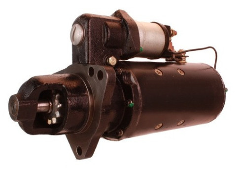 CS1164 Rozrusznik Renault