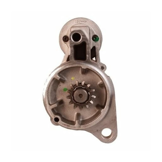 25-4147 Rozrusznik AUDI | VW (nowy, oryginalny)