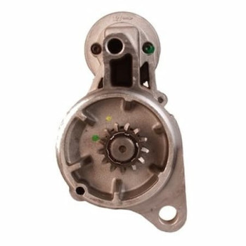25-4147 Rozrusznik AUDI | VW (nowy, oryginalny)