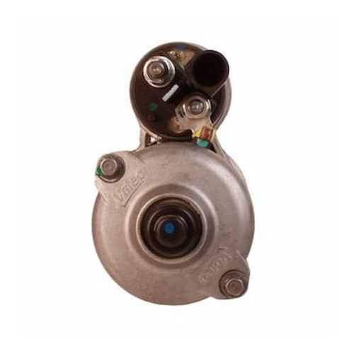 25-4147 Rozrusznik AUDI | VW (nowy, oryginalny)