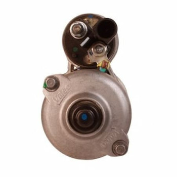 25-4147 Rozrusznik AUDI | VW (nowy, oryginalny)