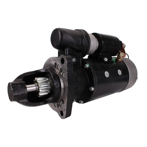 CS797 Rozrusznik Volvo