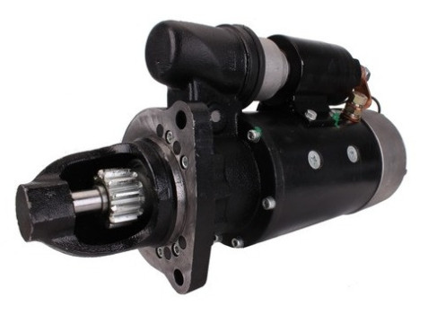 CS797 Rozrusznik Volvo