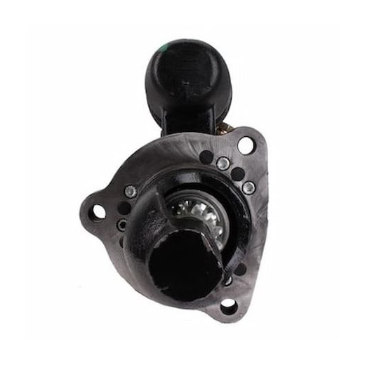 CS797 Rozrusznik Volvo