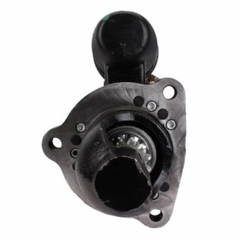 CS797 Rozrusznik Volvo