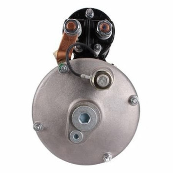 CS797 Rozrusznik Volvo