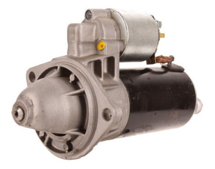 CS878 Rozrusznik Saab