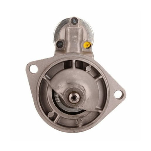 CS878 Rozrusznik Saab