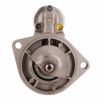 CS878 Rozrusznik Saab