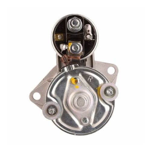 CS878 Rozrusznik Saab