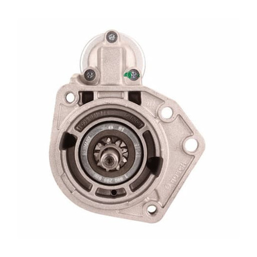 CS880 Rozrusznik Ford Seat Vw