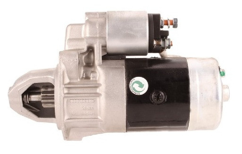 CS794 Rozrusznik Mercedes Benz