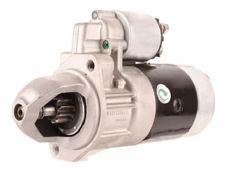 CS794 Rozrusznik Mercedes Benz