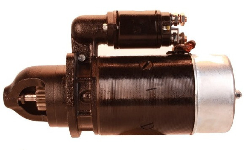 CS799 Rozrusznik Bukh