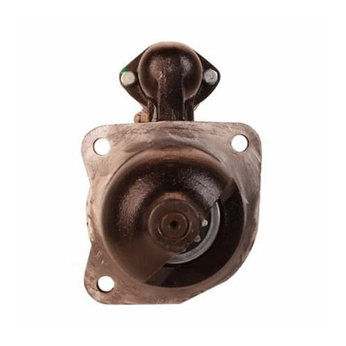 CS799 Rozrusznik Bukh