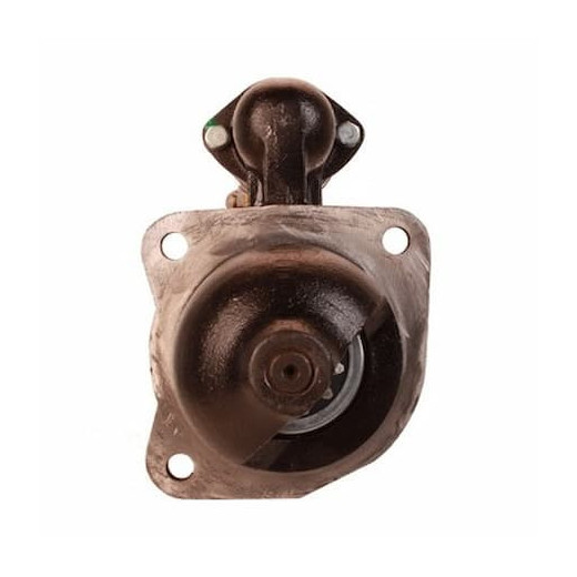 CS799 Rozrusznik Bukh