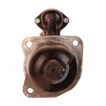 CS799 Rozrusznik Bukh