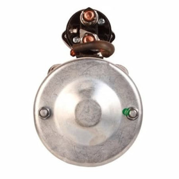 CS799 Rozrusznik Bukh