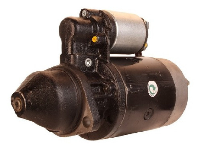 CS804 Rozrusznik Khd Engines