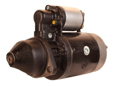 CS804 Rozrusznik Khd Engines