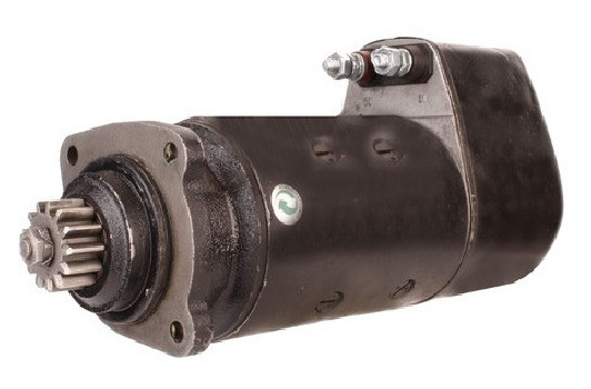 CS805 Rozrusznik Hanomag Massey Ferguson