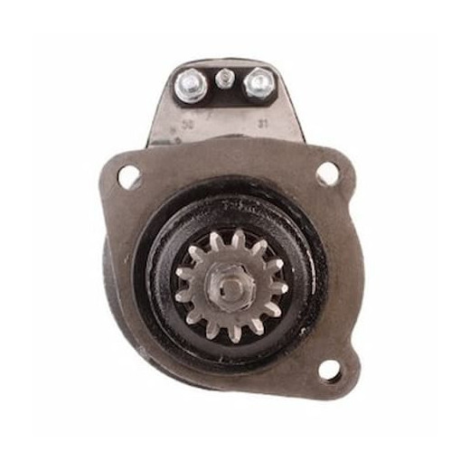 CS805 Rozrusznik Hanomag Massey Ferguson