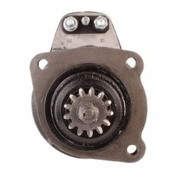 CS805 Rozrusznik Hanomag Massey Ferguson