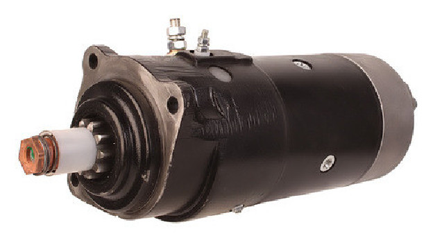 CS808 Rozrusznik Perkins