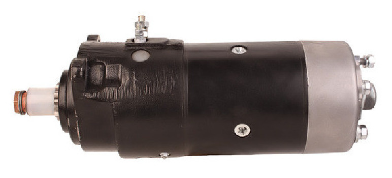 CS808 Rozrusznik Perkins