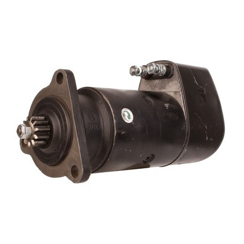 CS881 Rozrusznik Scania