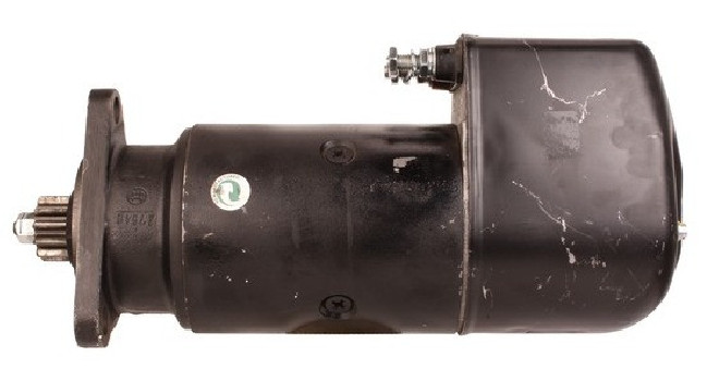 CS881 Rozrusznik Scania