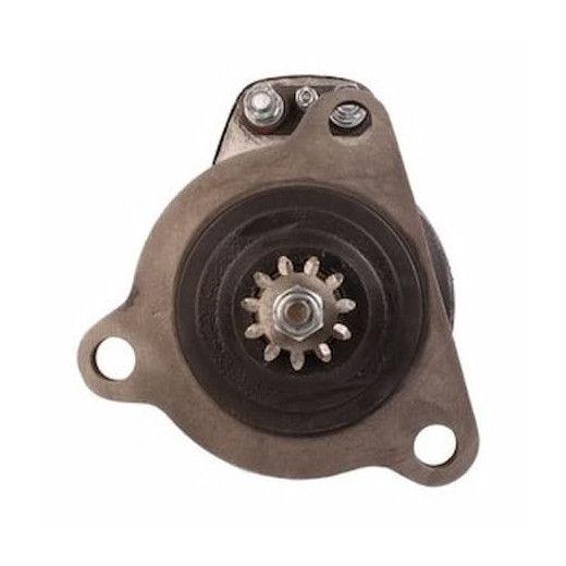 CS881 Rozrusznik Scania