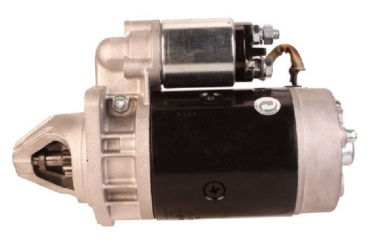 CS887 Rozrusznik Deutz Fendt Khd Engines Linde