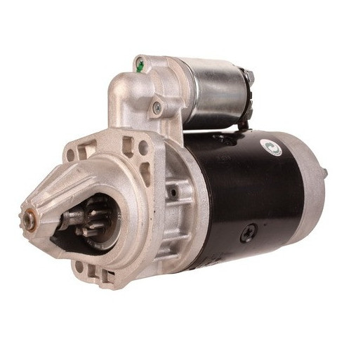 CS887 Rozrusznik Deutz Fendt Khd Engines Linde