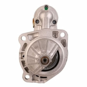 CS887 Rozrusznik Deutz Fendt Khd Engines Linde