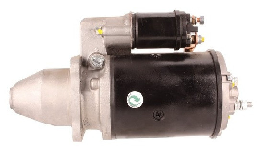 CS889 Rozrusznik Erf Jcb Leyland