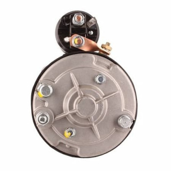 CS889 Rozrusznik Erf Jcb Leyland