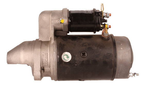 CS947 Rozrusznik Leyland