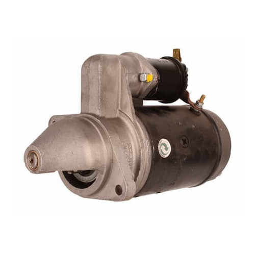 CS947 Rozrusznik Leyland